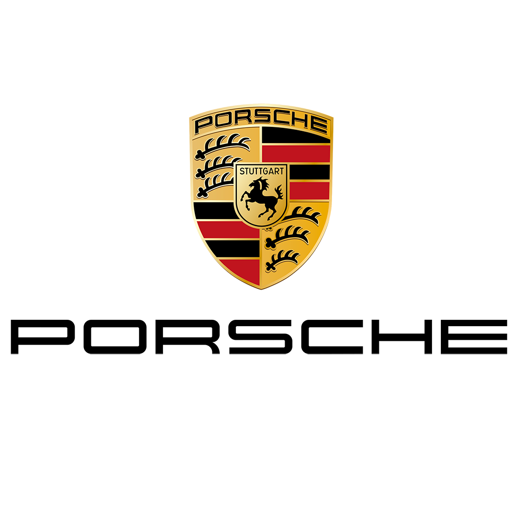 Porsche logo 0